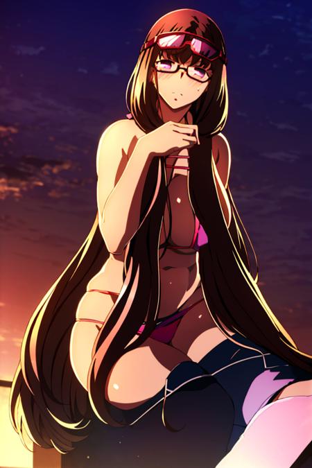 Osakabehime FGO