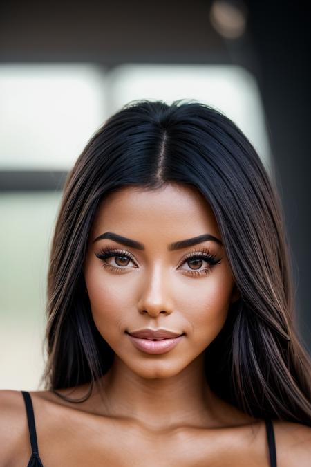 Jenna Charlette