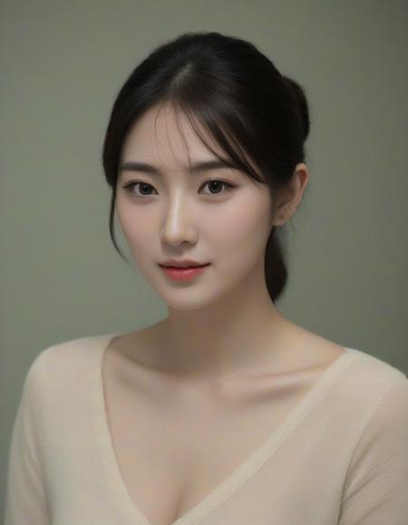 KBeauty - Korean aesthetic beauties