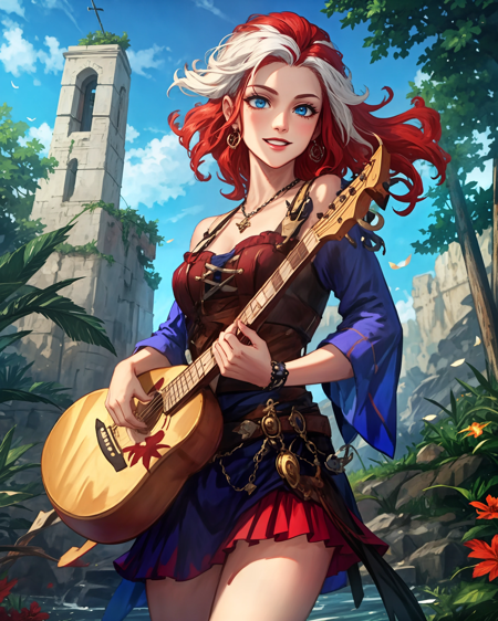 Lohse (Divinity Original Sin 2)
