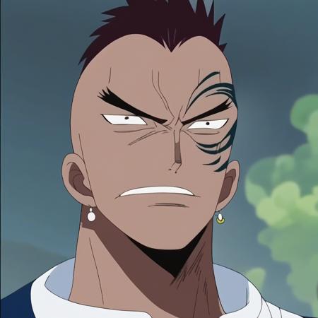 Wyper | One Piece!