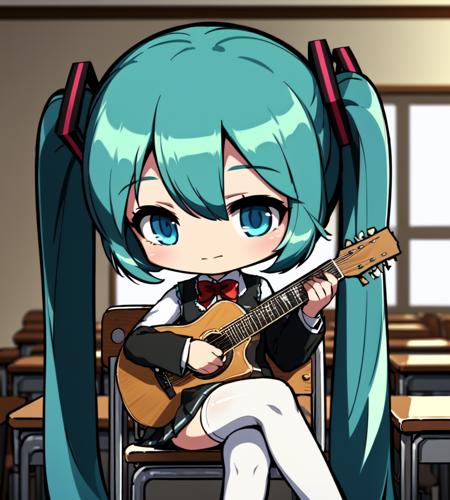Maplestory style