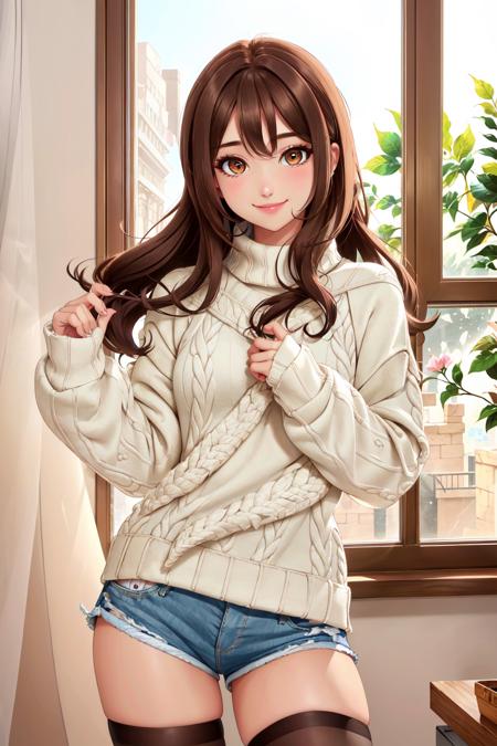 Fashionable & Poses版本Fashion (ID: 178884)
