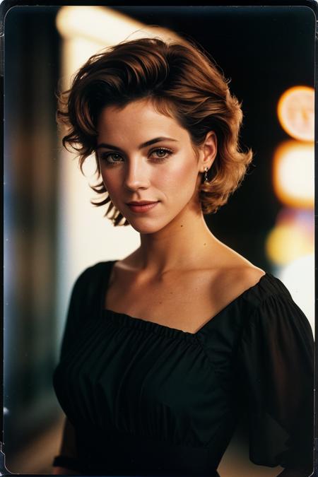 Maggie Civantos版本v1.0 (ID: 121406)
