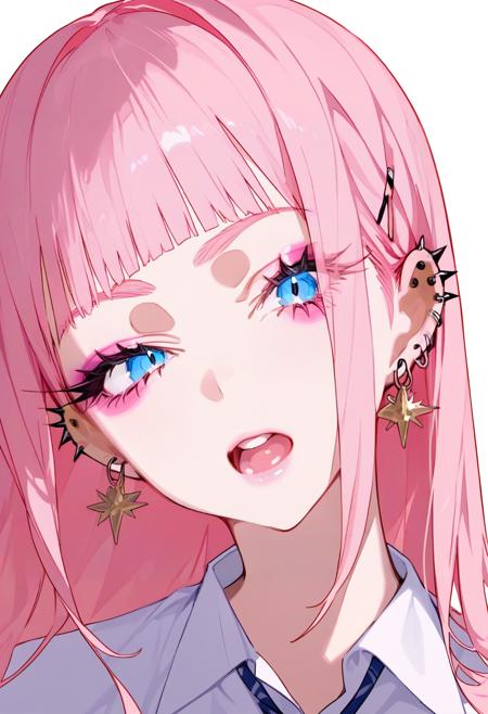 Sagawa | Style for illustrious版本v1.0 (ID: 989634)