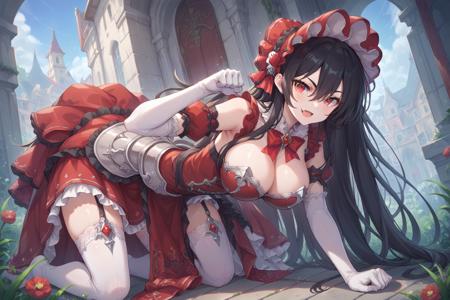 Illya / イリヤ / Princess Connect! Re:Dive