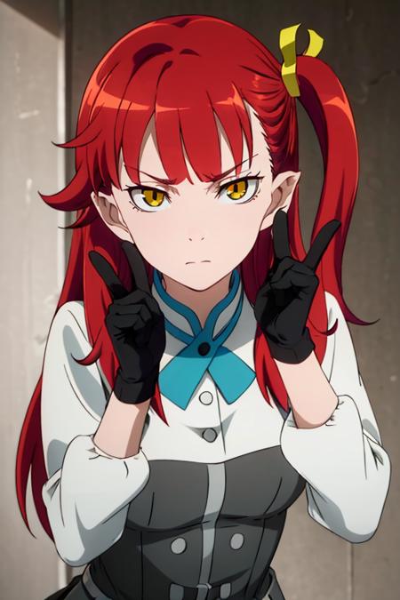 BELA(ベラ)/2019 TV Series - Humanoid Monster BEM(妖怪人間ベム)