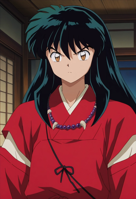 Inuyasha | InuYasha