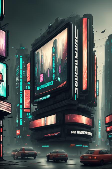 Billboards