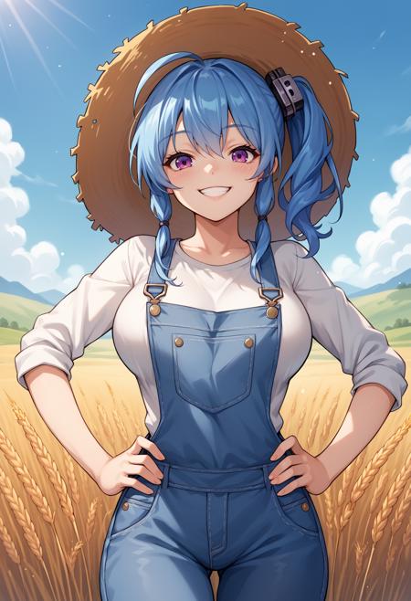 St. Louis - Azur Lane - 5 Outfits - PDXL版本Base Skin (ID: 672704)