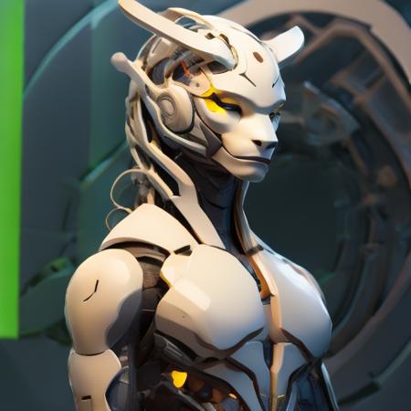 artfullyandroidmix