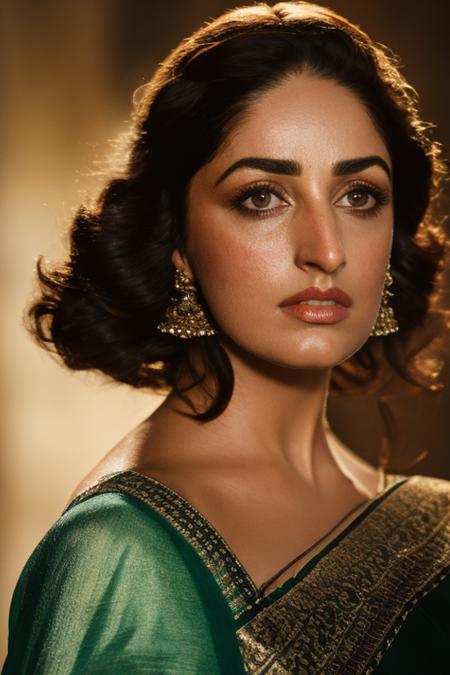 Yami Gautam (Lora)