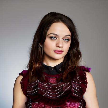 Joey King