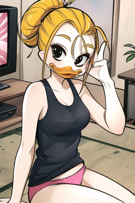 Lyla Lay (PK - Paperinik New Adventures)