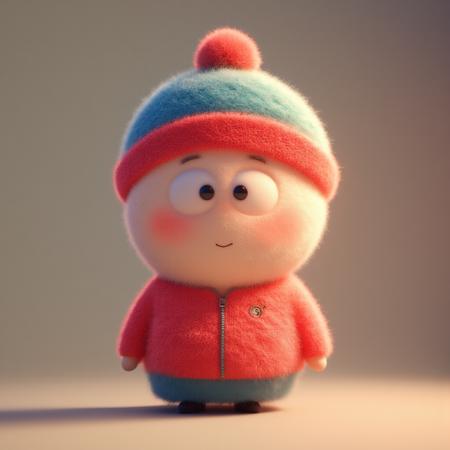 ishin_CuteWool_style_FLUX