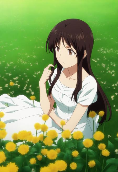Sei Takanashi - The Saint’s Magic Power Is Omnipotent - Illustrious / SDXL / Pony / SD15