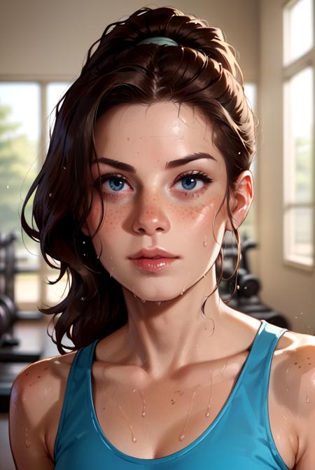 Anita C