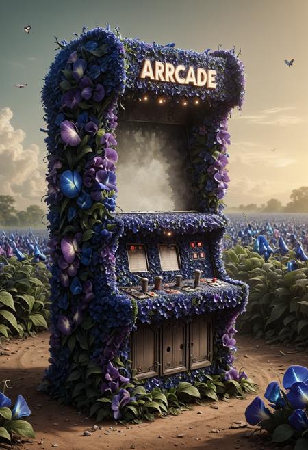 ?? Butterfly Pea Flowers ??