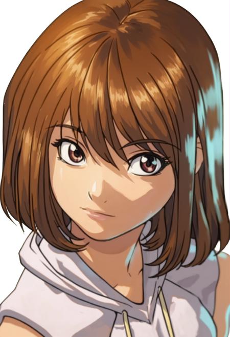 Asumi Nase PonyXL