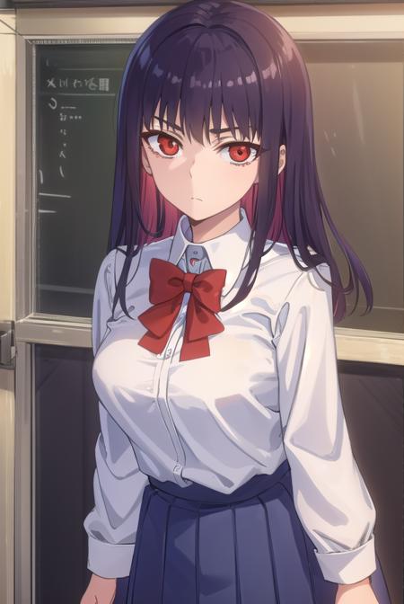 Sana Sunomiya (須ノ宮 さな) - Don't Toy with Me, Miss Nagatoro (Ijiranaide, Nagatoro-san) (イジらないで、長瀞さん)