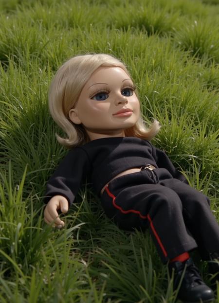 Wizard's Scrap Yard: Supermarionation Puppets