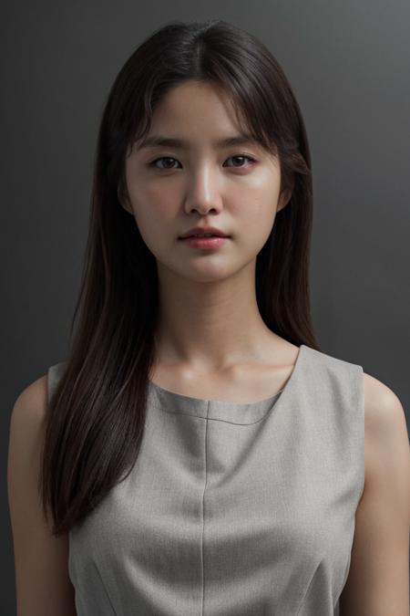 Not EXID - Jeong Hwa