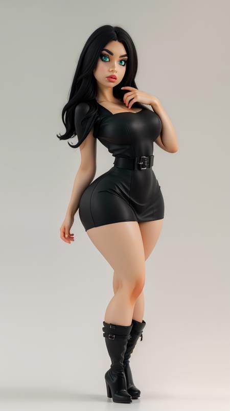 Sexy Original Characters