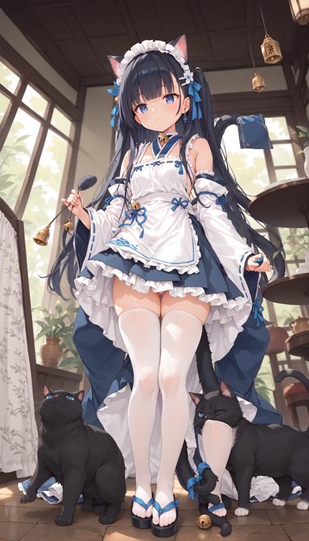 Hatsuharu [Azur Lane]
