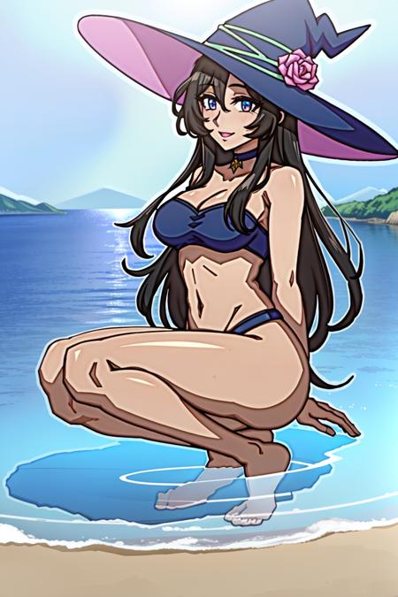 Dekoboko Majo no Oyako Jijou