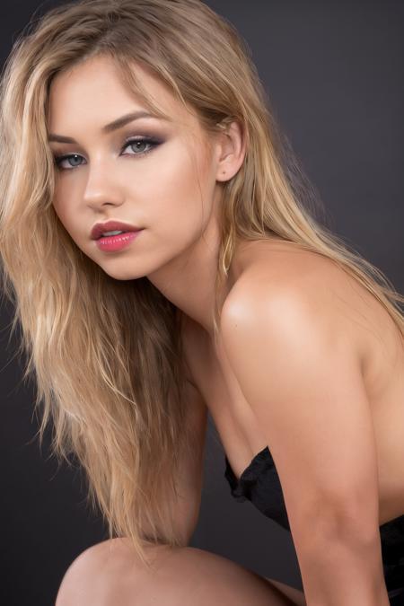 Taylor Sands