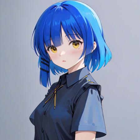 yamada ryou (sdxl)