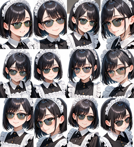 clubmaster sunglasses / illustrious