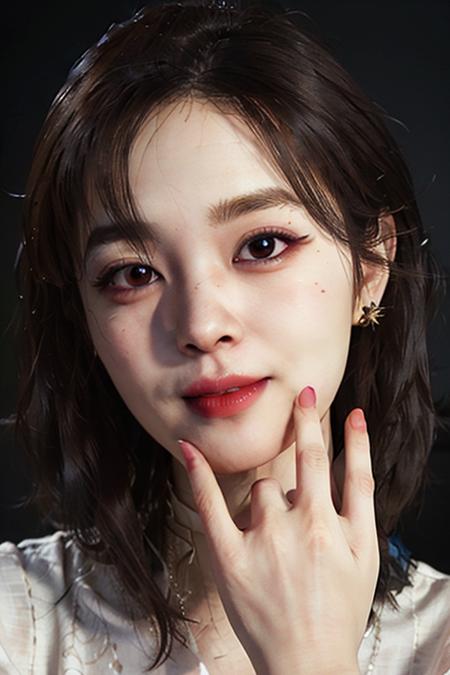 Vampire Martina-Bloody Day 2.28