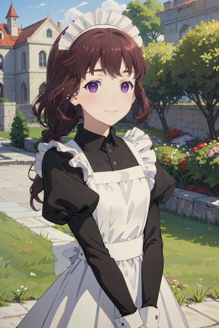Nia ニア | Arifureta: From Commonplace to World's Strongest