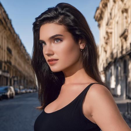 Jennifer Connelly (LoRA SDXL 1.0)