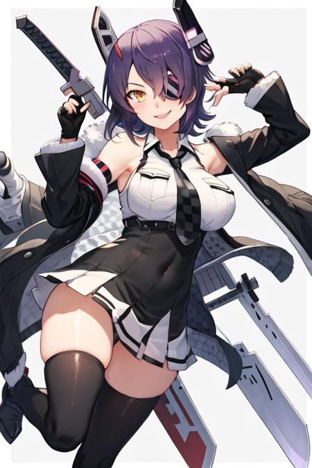 tenryuu/天龍 (Kantai Collection)