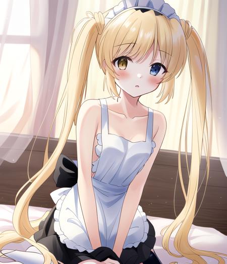 Nakatsu Shizuru 中津 静流 (Rewrite)