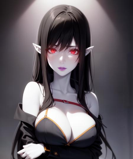 Enigma [Musaigen no Phantom World / 無彩限のファントム・ワールド]