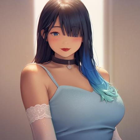 LVAX1 Art Style [PONY XL] by UOC版本v1.0 (ID: 792008)