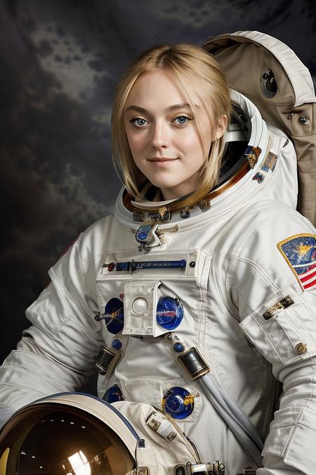 Dakota Fanning