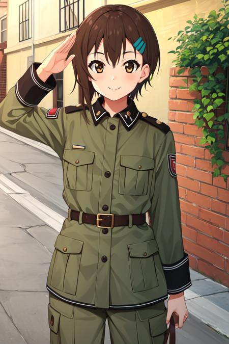 Sora no Woto - Kanata Sorami版本V1 (ID: 624632)