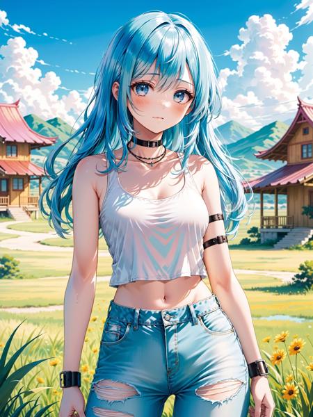 Reproduction | SDXL版本v8.7 (ID: 199943)