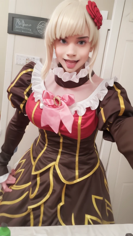 Beatrice - Umineko (When They Cry)