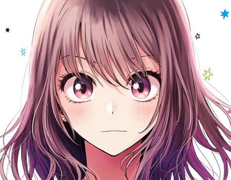 Mengo Yokoyari - Oshi no Ko (Flux LoRA Style)