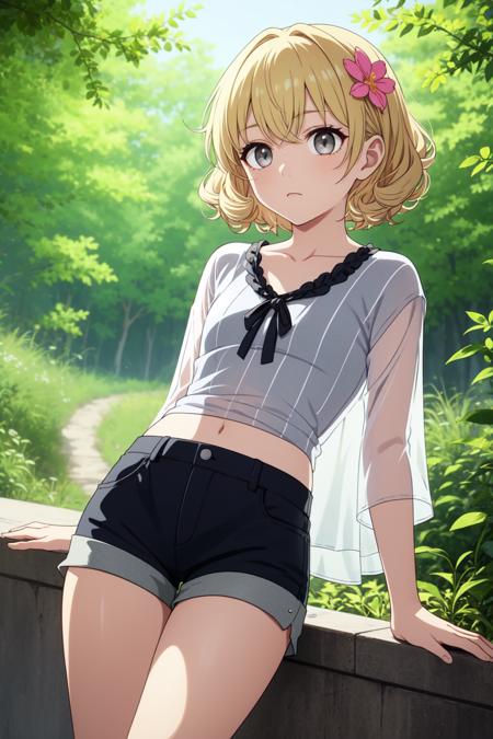 Pettanko RouraMashin Anime