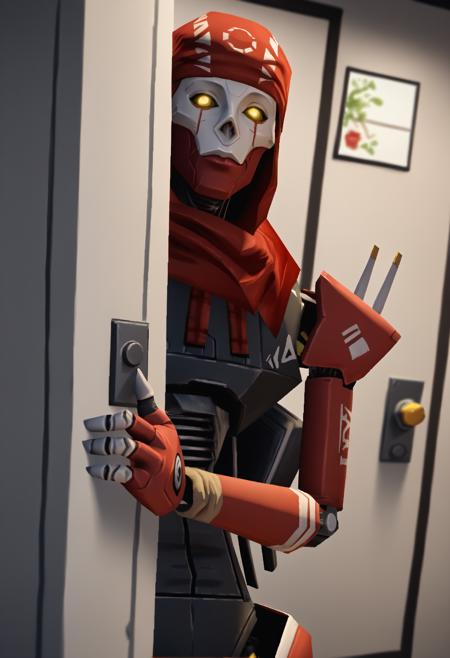 Revenant - Apex Legends