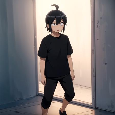 TSUKI GA MICHIBIKU ISEKAI DOUCHUU | Character Pack