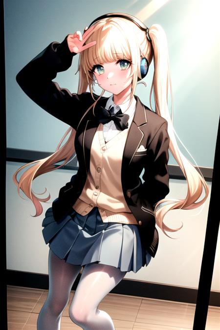 Noa Fukushima