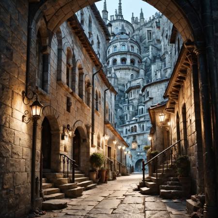 Minas Numenor