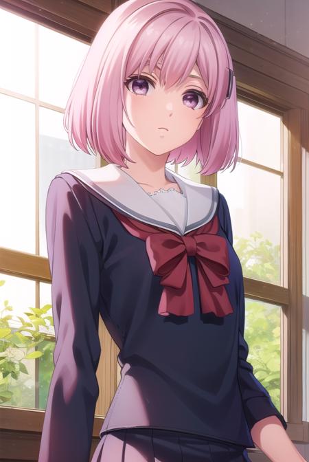 Koharu (こはる) - Norn9 (NORN9 ノルン+ノネット)